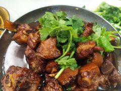 -味好美土菜(迎宾东路店)
