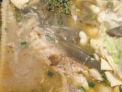 -探鱼·鲜青椒爽麻烤鱼(广州花都来又来店)