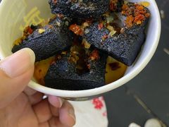 -武爹臭豆腐(坡子街店)