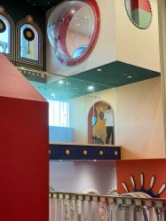 -MELAND CLUB亲子乐园·派对·餐厅(北京芳圆里ID MALL店)