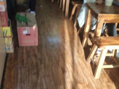 大堂-王记生烫牛杂面馆(兰陵路店)