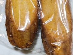 -85度C(生甜甜圈研究工坊·上海松江人民北路店)