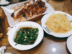 -小饭桶(野三坡百里峡店)