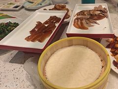 -玉林烤鸭店(垡头店)