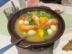 -桂满陇·杭州小馆(巴黎春天浦建店)