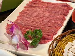 -南门涮肉(后海店)