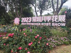 -人民公园(罗湖区)