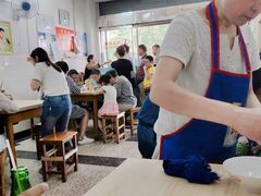 大堂-盛兴面馆(真儒大厦店)