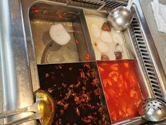 -海底捞火锅(万象城店)