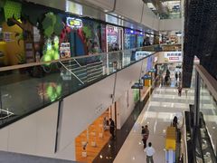 -万达广场(北京槐房店)