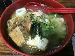 -老宅原住民沙茶面精品小吃(龙头路店)