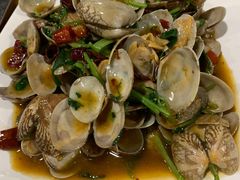 -京朋串屋·烧烤(望京西路总店)