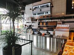-Juicy Bakery(瑞景店)