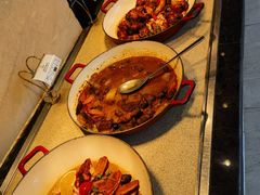 -索菲特西湖大酒店·香榭丽全日候餐厅(南山路店)