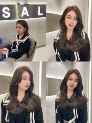 -DL HAIR SALON