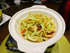 -楼兰新疆主题餐厅(苏州中心店)