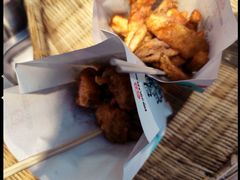 -八一路好吃街(雨田商务大厦店)