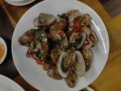 -芽庄MP泰式海鲜海景餐厅