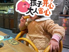 -老宁波1381餐厅(宏泰广场店)
