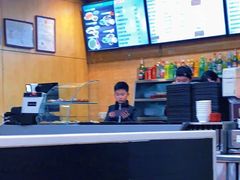 -老家肉饼(天通苑店)