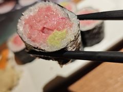 -水之惠鲜鱼料理(王府大街店)