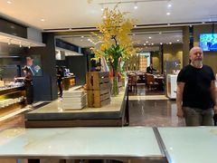 -上海中星铂尔曼大酒店 汇·西餐厅