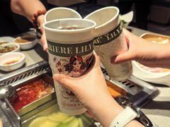 -海底捞火锅(太阳宫凯德mall店)