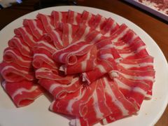 -宝泉铜锅·涮羊肉(解放东路店)