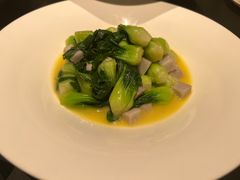 -三利音·玖弄小鲜(浦东嘉里城店)