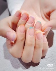 -妙睫屋日式美甲美睫