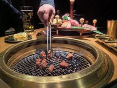 -MIKOMIKO和牛烧肉专门店(南门店)