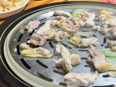 -阿鸡鱼庄·顺德鲜蒸小炒(亚运村店)