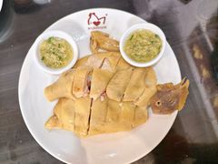 -文记壹心鸡(宝华路店)