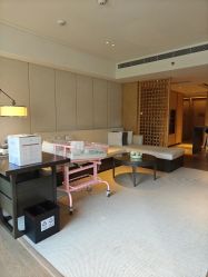 点击看大图 -巍阁月子中心(南山店)