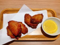二哥爱鸡翅-太二酸菜鱼(天鹅湖万达店)