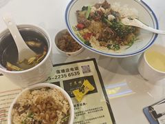 -壹只卤鹅·潮汕菜(莲塘店)