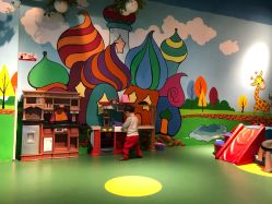 -KidSteam儿童乐园(富力城店)