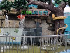 -无锡动物园·太湖欢乐园