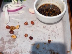 -福禄财东北菜(珠江帝景店)