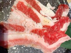 -AJIYA味屋和牛烤肉自助放题(温州万象城店)