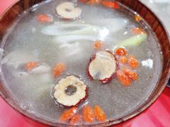 -巴陵亿口香·招牌卤虾(天马店)