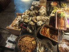 -麦凯伦烧烤·精酿超级工厂店(金桥总店)