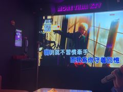 -星聚会KTV(上海松江万达店)
