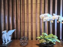 -三亚绿发山海天JW万豪酒店