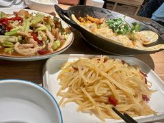 -徐小姐地锅鸡(铜山万达店)