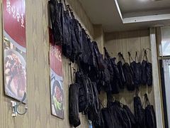 -文杰餐馆(南洪时尚风情街店)