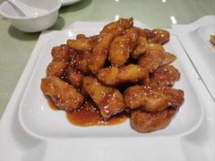 -东四民芳餐厅(世茂工三店)