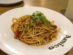 -清真·艾美可餐厅(大悦汇店)