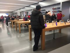 -Apple零售店(中街大悦城店)