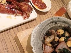 -粤集·手工粤菜(皇庭广场店)
